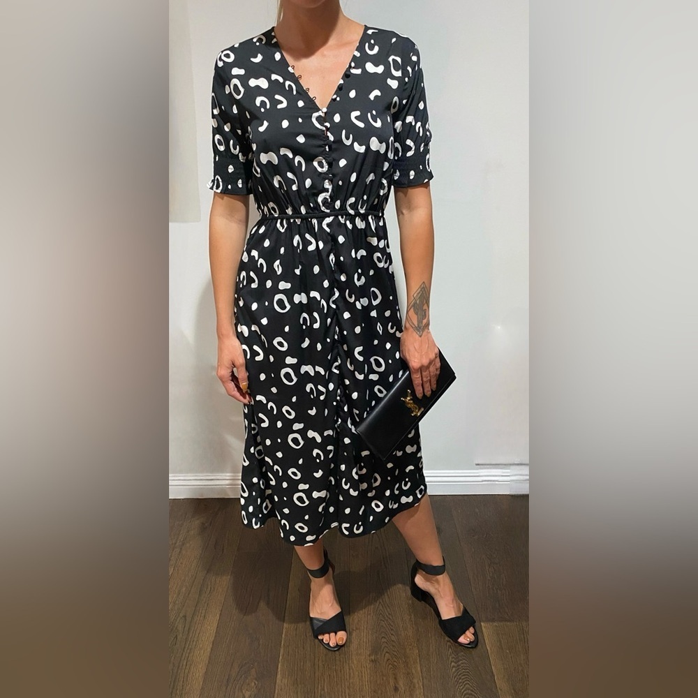Influence Dress size 10